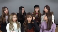韩国综艺,CLC - 告别2017 PART2 EP27