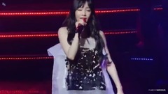 少女时代,太妍(少女时代) - Cover Up+乐队介绍现场