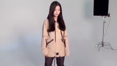 Berry Good - Elysian冬季写真拍摄现场幕后花絮