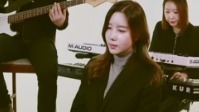 韩国群星,Berry Good - 对不起(Cover)
