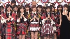 AKB48,渡边麻友,松井珠理奈,山本彩 - 大声ダイヤモンド & 365日の紙飛行機 & 11月のアンクレット