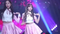 宇宙少女,程潇 - 是秘密啊