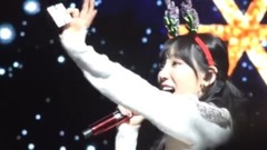 少女时代,太妍(少女时代) - 金泰妍圣诞演唱会送礼物环节