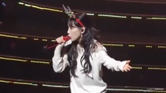 少女时代,太妍(少女时代) - CURTAIN CALL