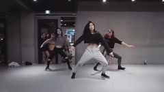 Look What You Made Me Do Tina Boo Choreography