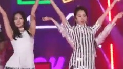 韩国群星,TWICE - 葡萄酒