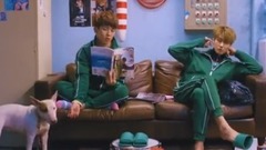 N.Flying - Hot Potato 完整版