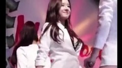 韩国群星,舞蹈视频 - Bbang Bbang 长腿性感美女舞蹈 17/09/10