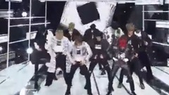 PENTAGON - Runaway