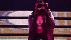 Wonder Girls,舞蹈视频,宣美(Wonder Girls) - 24小时 & 满月 & gashina