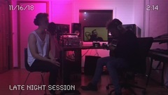 欧美群星 - Turn Back Time (Late Night Session)
