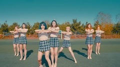 韩国群星 - Walkie Talkie