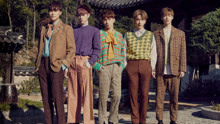 N.Flying - N.Flying - Hot Potato