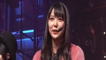 NMB48 - NMB48 - ワロタピーポー - CDTV跨年现场 2018