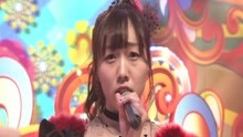 AKB48 - AKB48 - 涙サプライズ! + ＃好きなんだ - CDTV跨年现场 2018