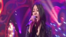 BoA - BoA - VALENTI + Jazzclub - CDTV跨年现场 2018