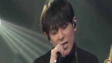 Chemistry - I Love You - CDTV跨年现场 2018