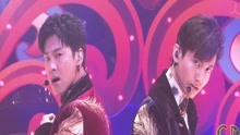 东方神起 - 東方神起 - Reboot - CDTV跨年现场 2018
