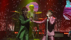 N.Flying,金宰铉(N.Flying),车勋(N.Flying),权光珍(N.Flying),李承协(N.Flying) - 不熄的焰火(Hot Potato)