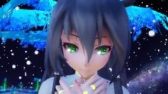 [MMD]锦鲤抄