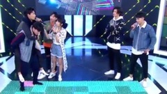 SpeXial,马振桓,林子闳,黄伟晋 - 【尖叫声】SpeXial帅出新高度❤看直播还抽BTS签名海报~