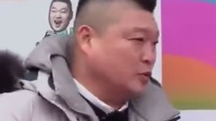 韩国群星 - 请给一顿饭Show E69
