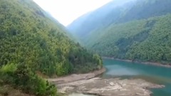风景,音乐短片 - 我爱巴山我爱蜀水