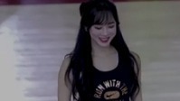 韩国群星,舞蹈视频 - Red Flavor