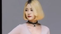 韩国群星,舞蹈视频 - 屁股