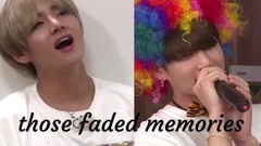 防弹少年团,田柾国(防弹少年团),V(防弹少年团) - 【正泰分析】泰亨哥哥对菇菇酱的时刻关心是100%,他们是相互的