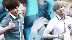 防弹少年团,田柾国(防弹少年团),V(防弹少年团),JIMIN(防弹少年团),Rap Monster(防弹少年团) - 【正泰】一颗菇头锁定人偶哥哥 Smart事件被限制是有原因的!真心迷~