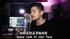 模仿翻唱 - Gorgeous(cover)