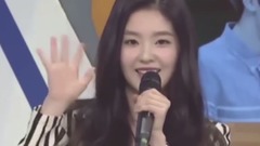 Red Velvet,IRENE(Red Velvet) - 【Red Velvet Irene】小姐姐这带韩式口音的英语也是挺可爱的