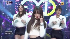 EXID - Up & Down