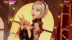 AOA - Like A Cat