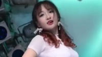 韩国群星,舞蹈视频 - 短裙