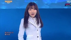 Lovelyz - Candy Jelly Love