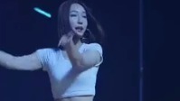 韩国群星,舞蹈视频 - Night Rather Than Day(Cover)