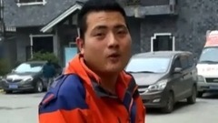 模仿翻唱 - 闯码头