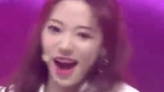 Berry Good,Playback,BONUSbaby,本月少女,Favorite,韩国群星 - [TOP 27] MIXNINE选秀女组排名EP10