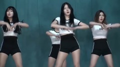 韩国群星,舞蹈视频 - Dance串制