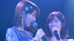 AKB48,渡边麻友,柏木由纪 - 思い出のほとんど (まゆゆきりん)