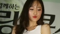 韩国群星,舞蹈视频 - 满月