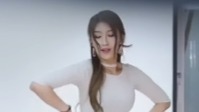 韩国群星,舞蹈视频 - Touch My Body