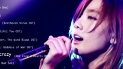 少女时代,太妍(少女时代) - Best Songs Of Kim Taeyeon 2014