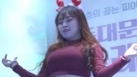 韩国群星,舞蹈视频 - Gashina