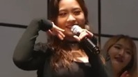 韩国群星,舞蹈视频 - Ring Ring &Red Flavor(cover)