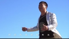 华语群星,民乐群星 - 山地草原