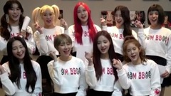 MOMO LAND - BBoom BBoom