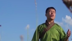 华语群星,民乐群星 - 游草原